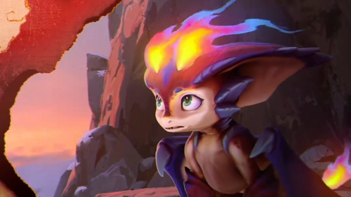 Meet Smolder: The Adc Shaping the 2024 Rift in League of Legends