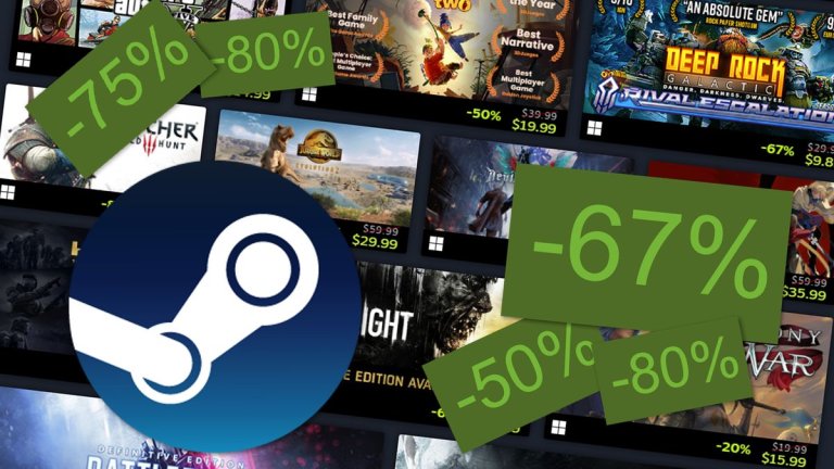 Steam Sales 2024 Your Ultimate Guide To Major Discounts And Events   4JETjErxBnB2jNSwnrLkyQ 1200 80 768x432 