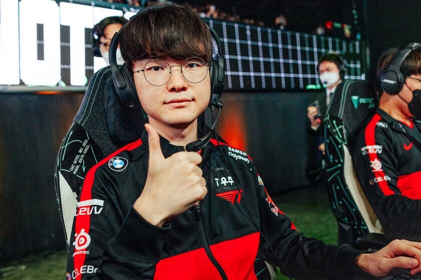 The Anticipation Builds: Will Faker’s Legacy with Ahri Be Immortalized