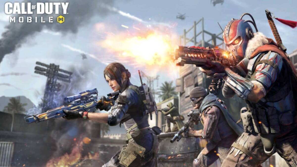 CoD Mobile Season 1: Key Balance Changes in the Latest Patch