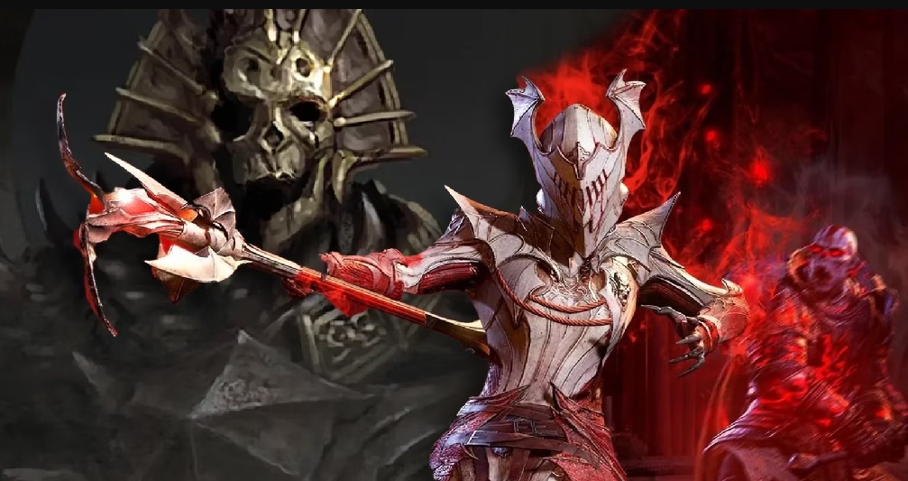 Exploring the Arcane Mysteries of Diablo 4 Season 3: Unveiling Imminent