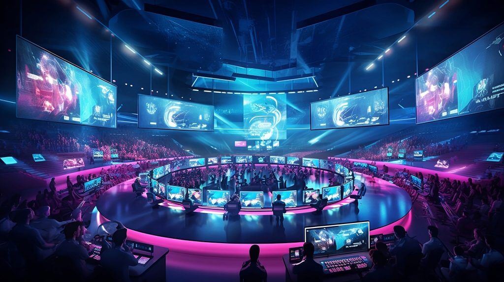 What to Expect from eSports in 2024