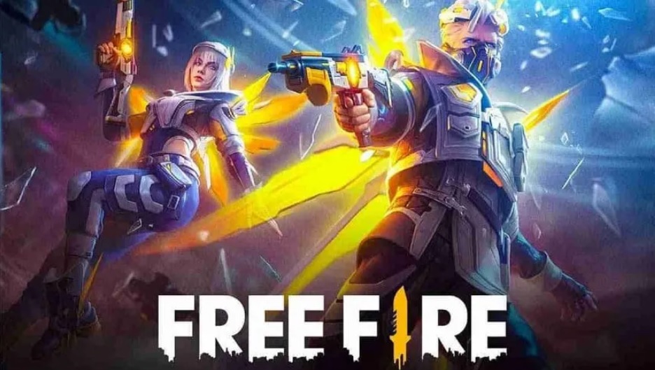 free fire 2