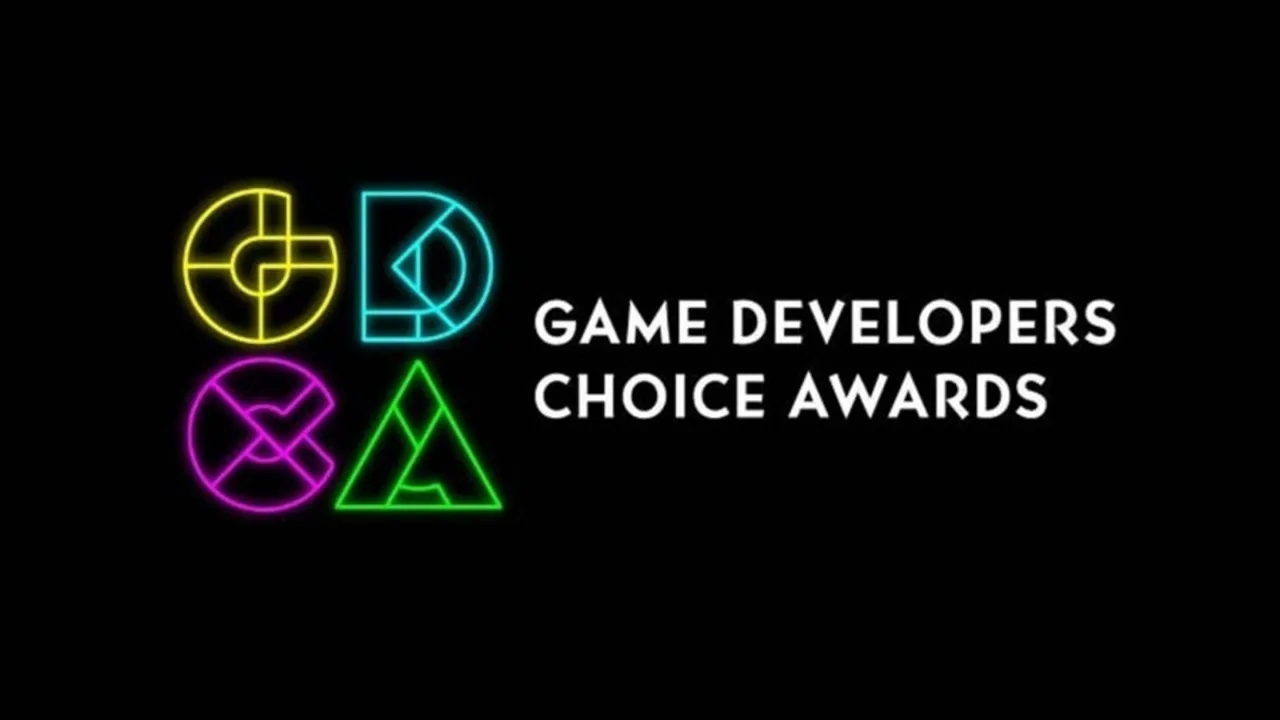 Game Developers Choice Awards 2024 The Complete List of Nominees