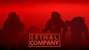 lethal company 2