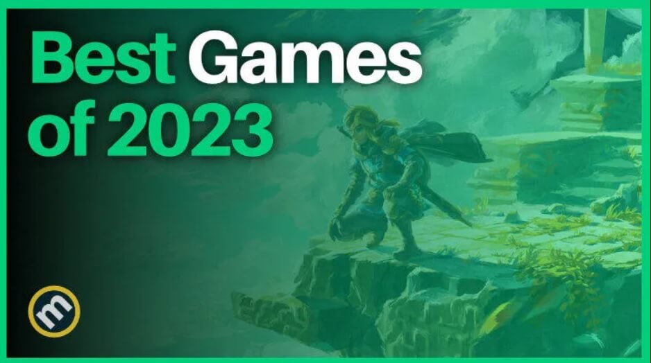 Best of 2023: Game of the Year Awards