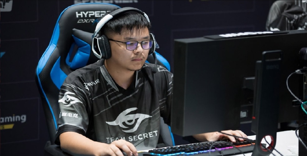 Team Secret’s Dota 2 Squad Revamp for 2024: MidOne Out, Kordan In