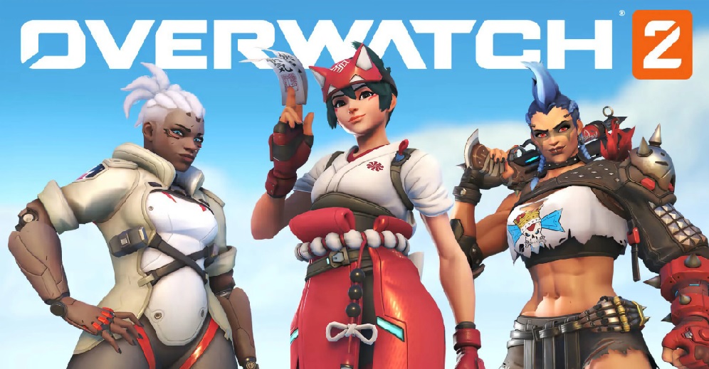Overwatch 2’s New Self-Healing Passive: A Bold Move Stirring Controversy