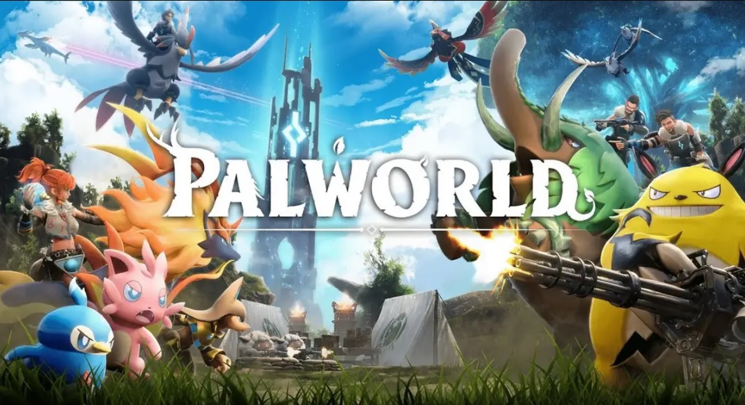 Mastering Palworld: The Ultimate Guide to Farming Paldium Fragments