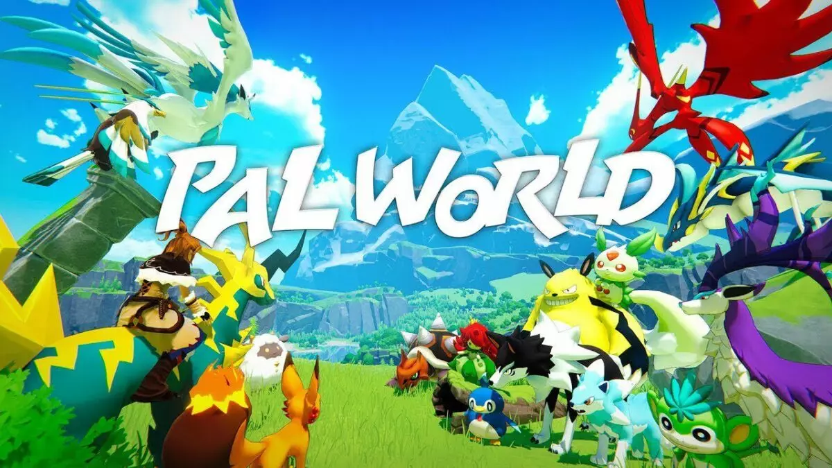 Palworld: A Massive Phenomenon in the Gaming World