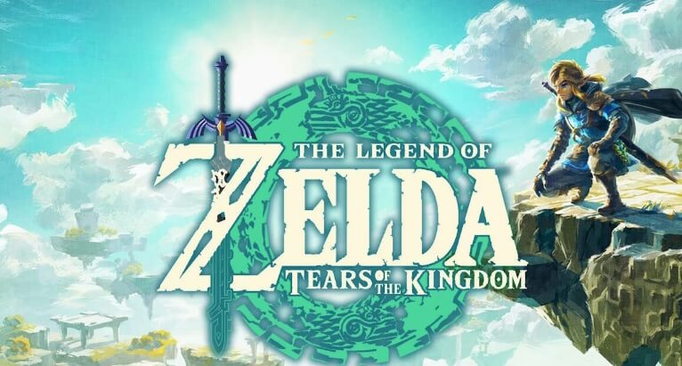 the legend of zelda