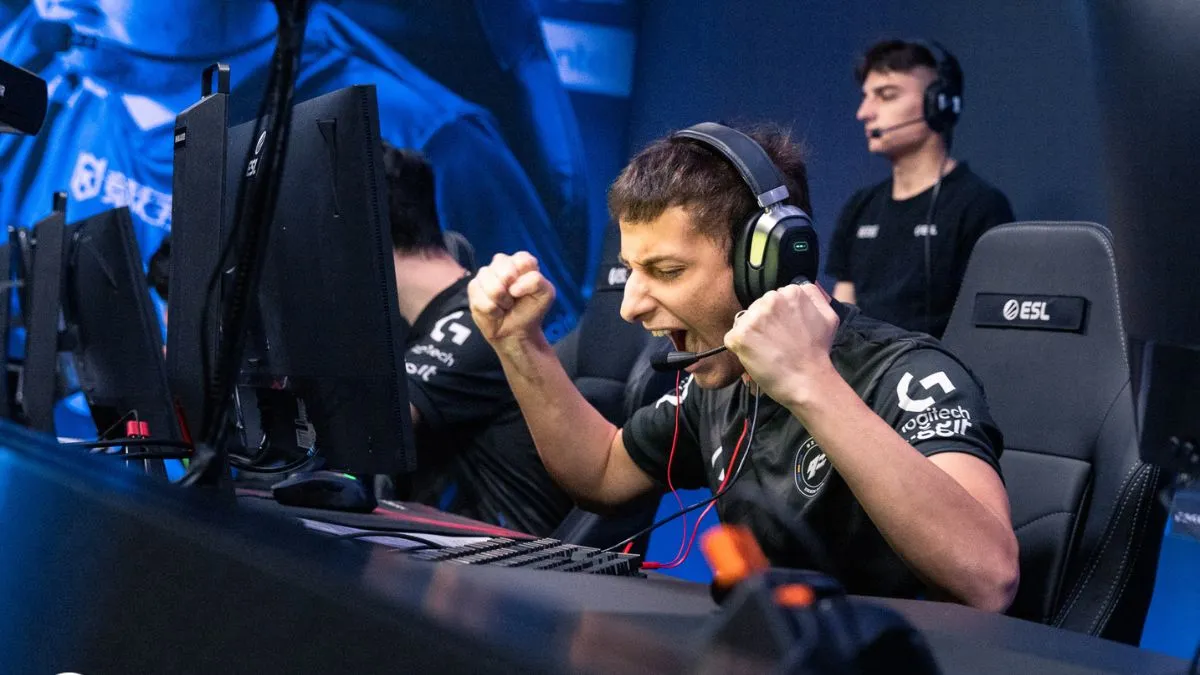 CS2: 9z Team Triumphs Over FURIA and Secures Spot in IEM Dallas