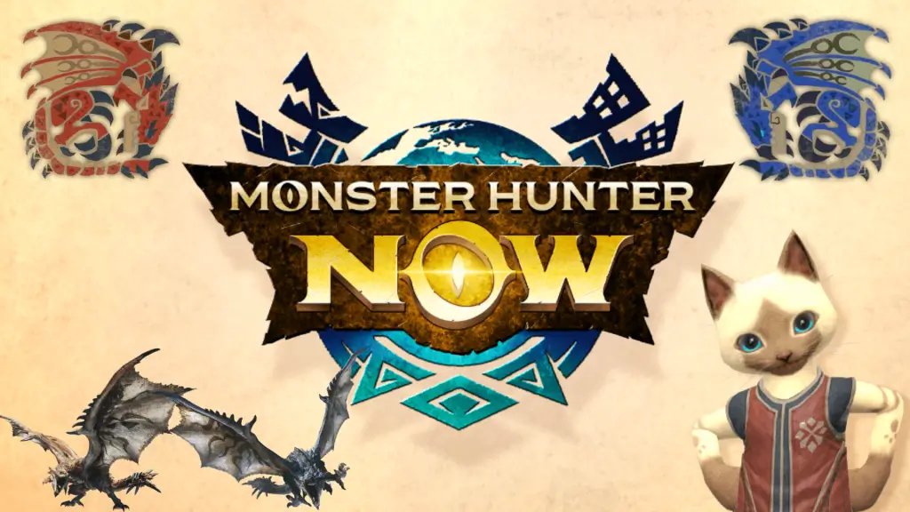 Niantic’s Success: Monster Hunter Now Players Thankful for March Update