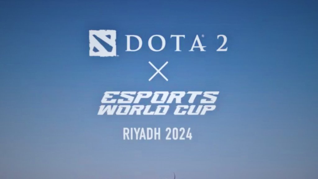 Dota 2 Riyadh Masters joins Esports World Cup 1568x882 1