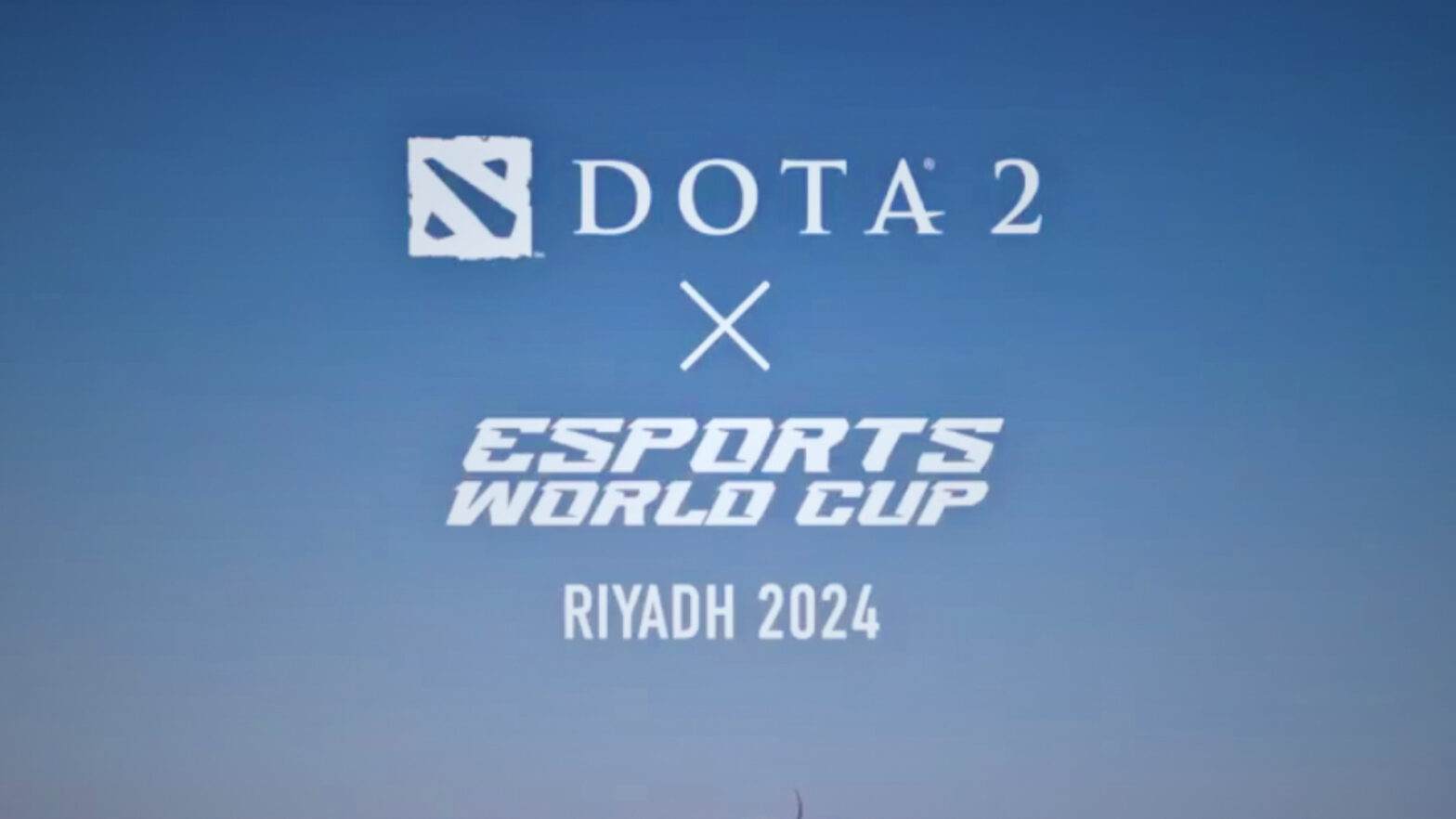 Dota 2 Joins the Esteemed Ranks at the Esports World Cup in Riyadh
