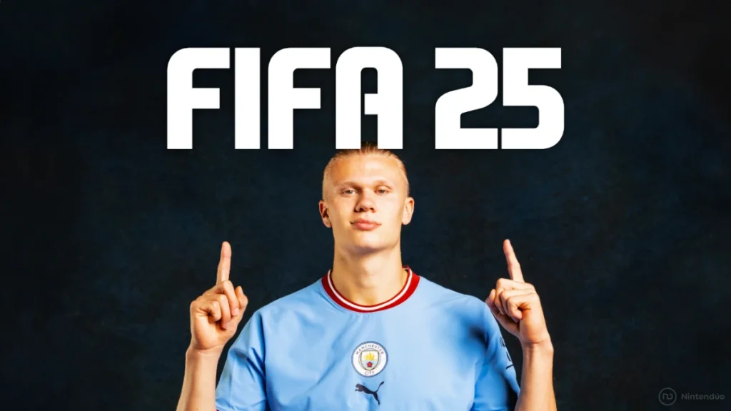 FIFA 25