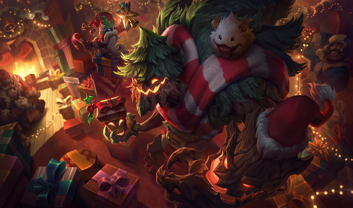 League of Legends: The Champion You Should Play to Climb Elo