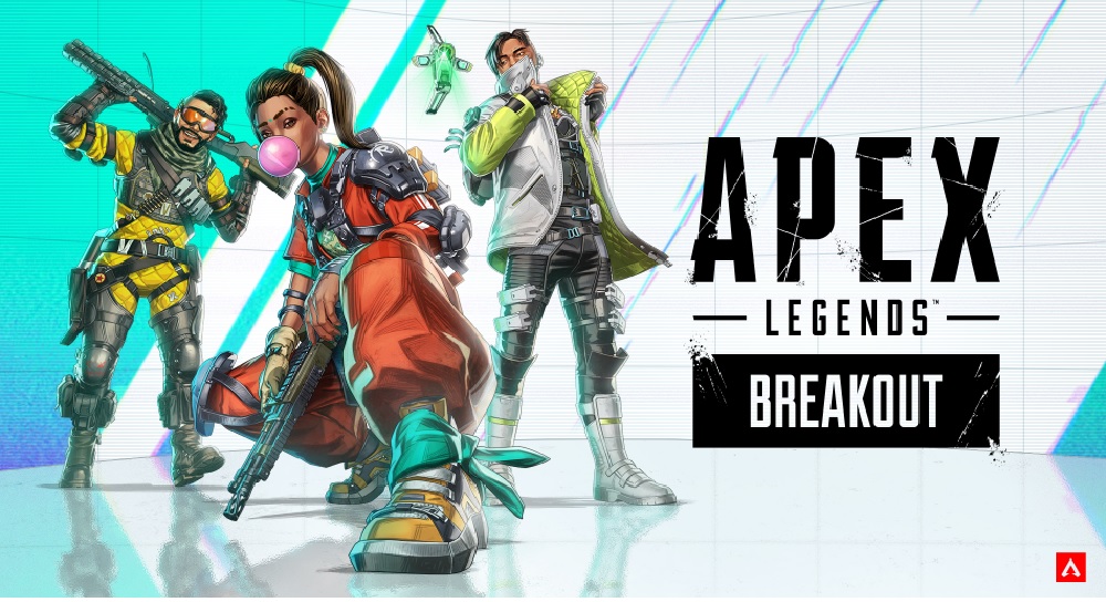 Apex Legends Season 20 Breakout: Elevating the Battle Royale Experience