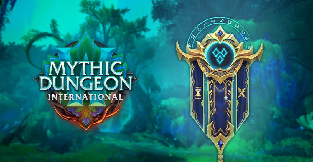 World of Warcraft Mythic Dungeon International 2024: Dragonflight Season 3 Unveiled!