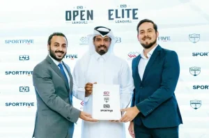 esb announces partnership with the qatar esports federation v0 k7t0xopnmlgc1