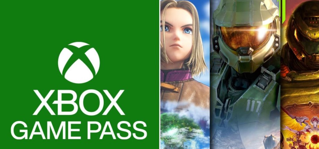 game pass