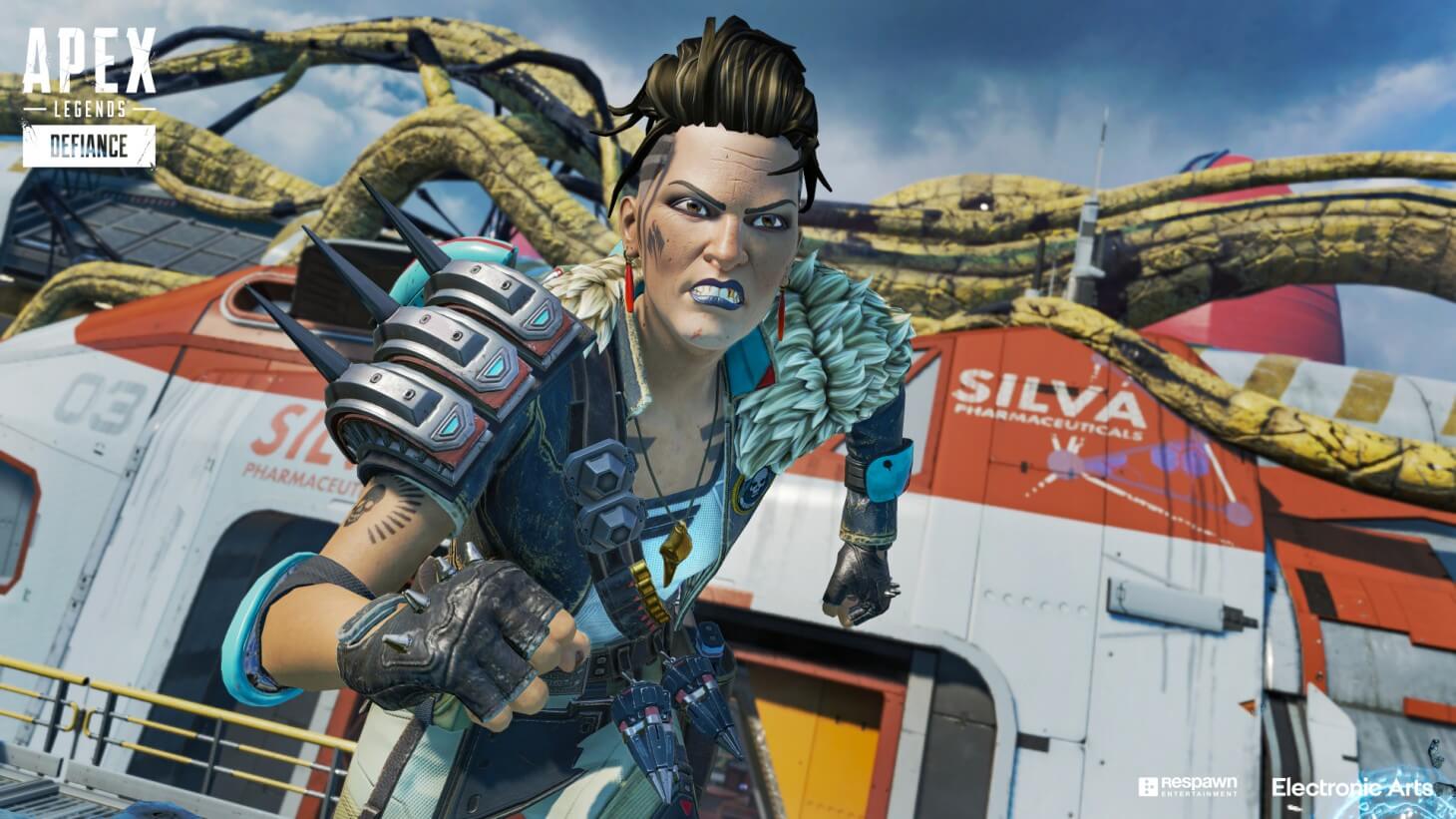 Apex Legends Season 20: Anticipating the Game-Changing Updates