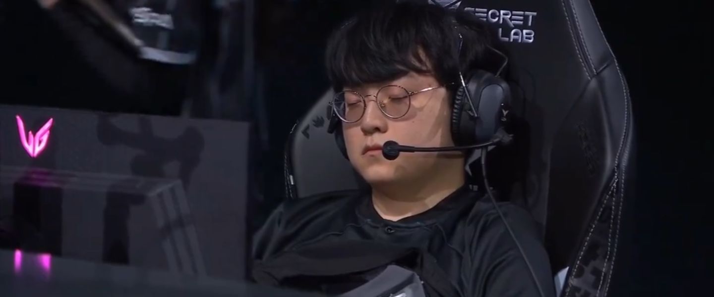 Unprecedented Scene in LCK: DK vs DRX Match Paused for Nearly 7 Hours