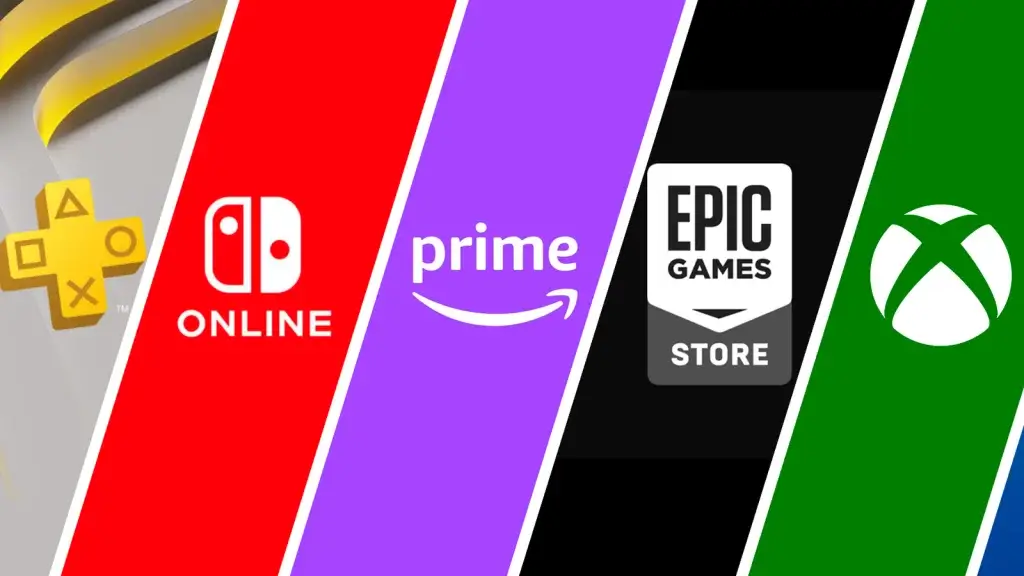 juegos gratis mes suscripcion pc epic games store prime gaming playstation plus now xbox game pass nintendo switch online 1641566703422