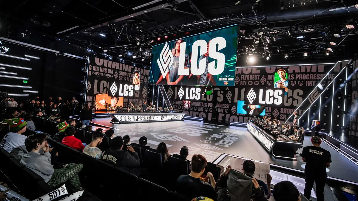 ‘Best LCS Spring Ever’: A Renewed Hope for NA LoL Fans