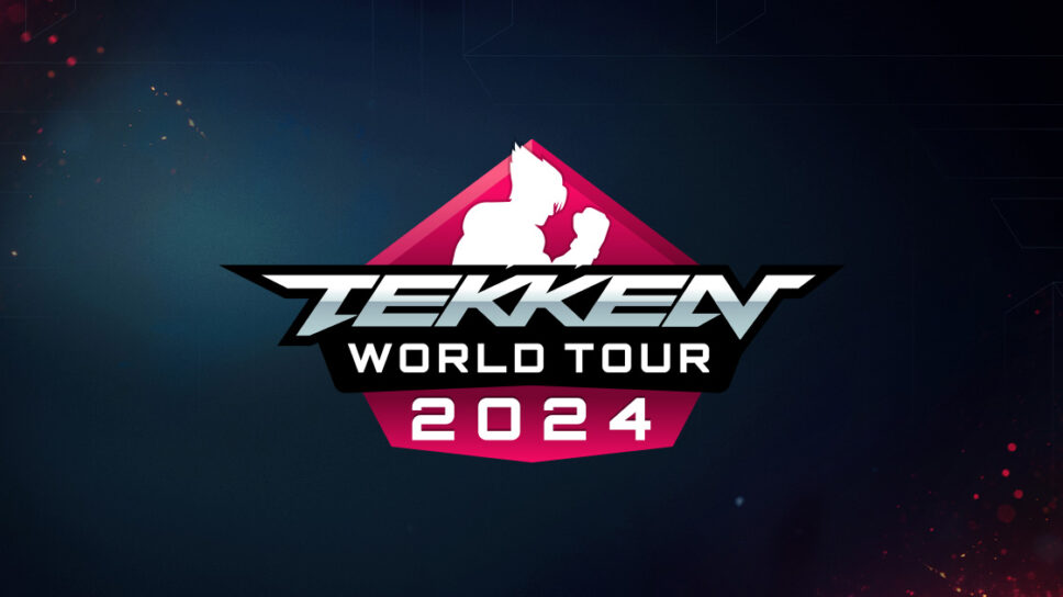 Breaking Down the Tekken World Tour 2024: Format, Schedule, and More