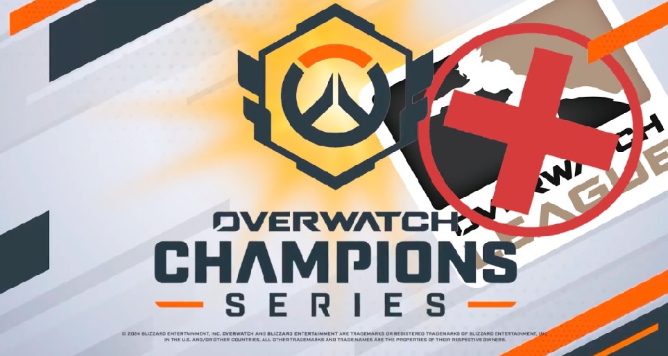 Full 2024 Overwatch Champions Series: A Comprehensive Guide