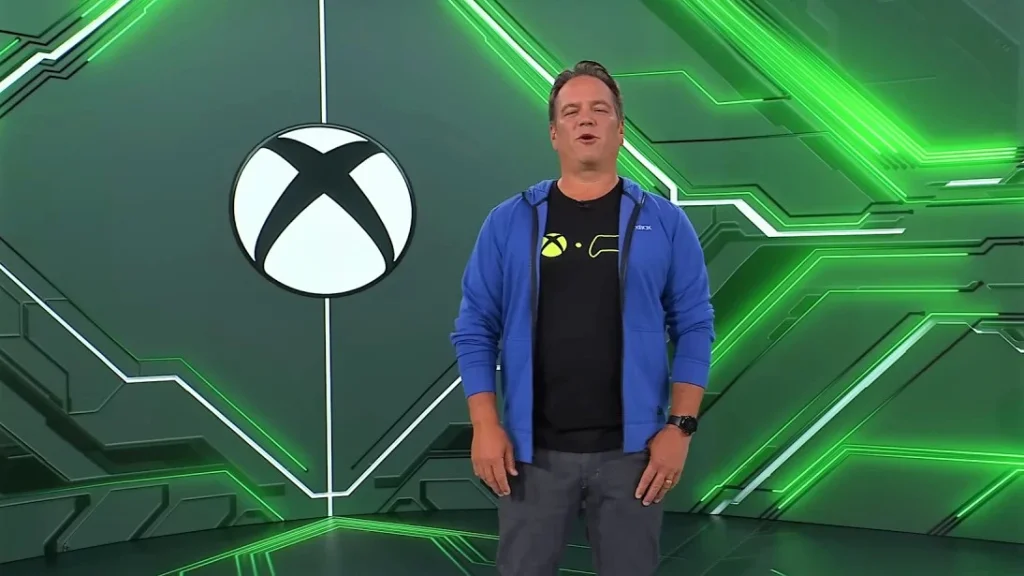 phil spencer pledged to get real honest about xboxs future after disaster situation in 2022