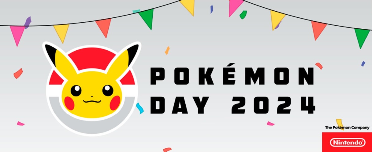 Unveiling the First Glimpse: Pokémon Day 2024 Announcement