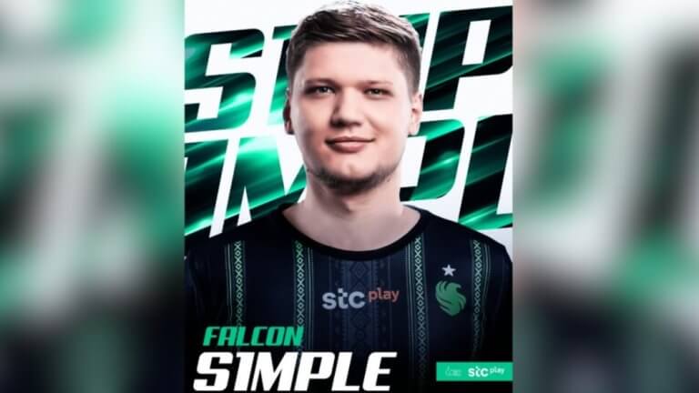 s1mple 1