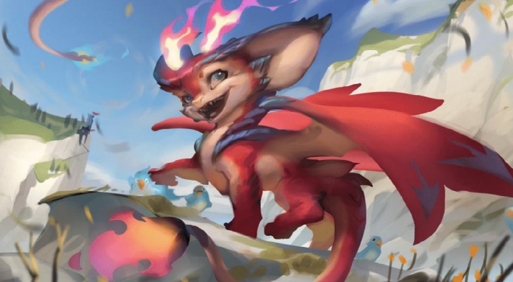 Smolder Dominates League of Legends in Patch 14.4