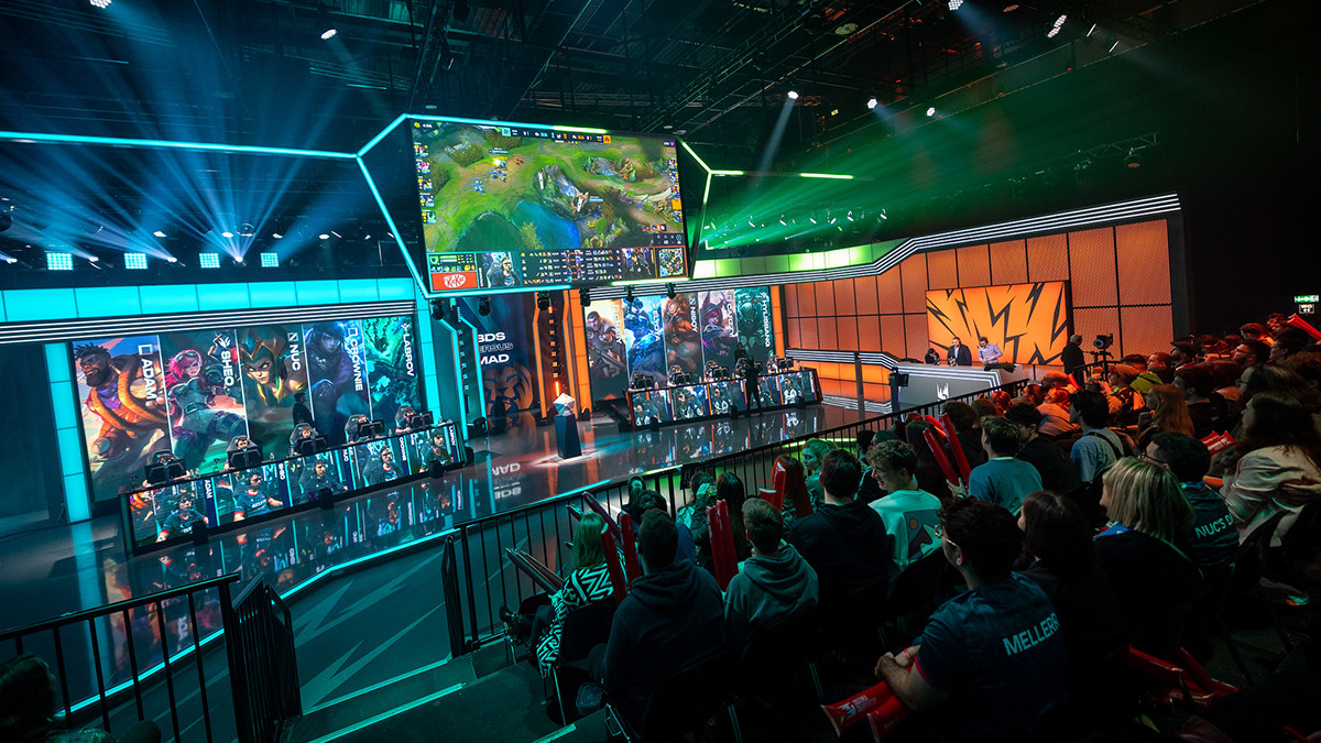 The LEC Will Have One Of The Innovations That has Improved the LCS: Find Out What It Is!