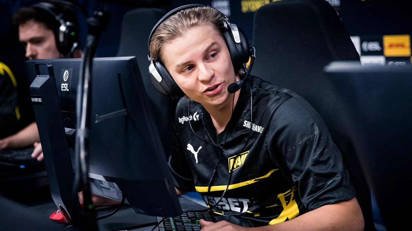 G2, FaZe, and NAVI Secure Playoff Spots in Major by a Hair’s Breadth