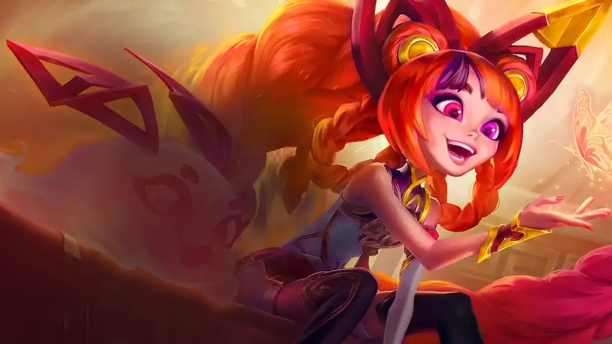 TFT Patch 14.6 Notes: Embrace the Exciting Changes of Set 11