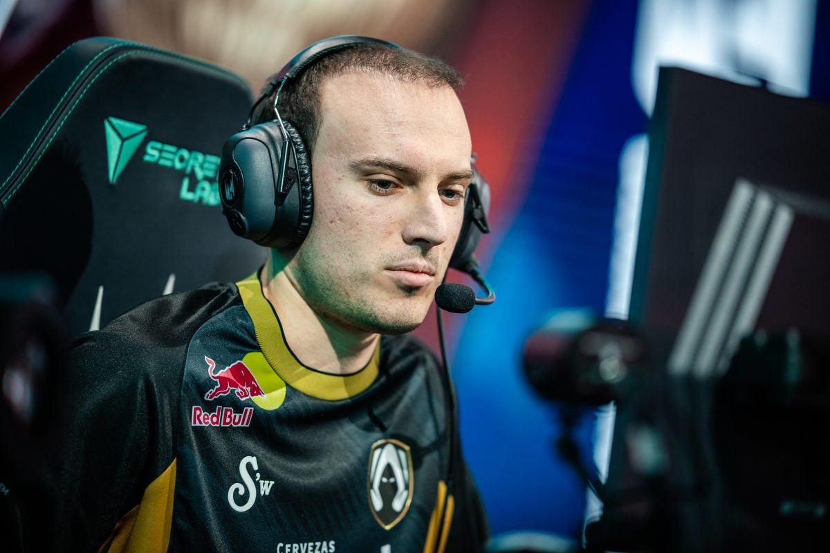 Major Changes in Team Heretics’ LEC Roster: Perkz Out, Trymbi and Zwyroo In