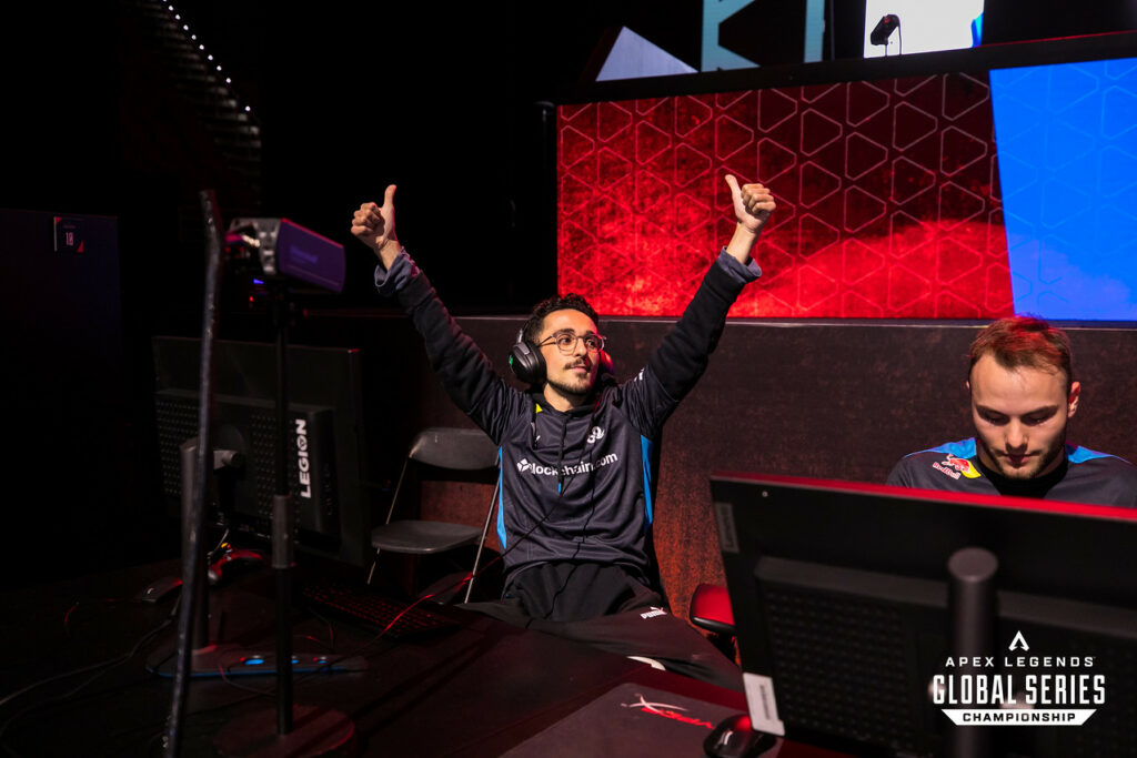 Cloud9’s Resurgence in Apex Legends: Welcoming GKS to the Fold