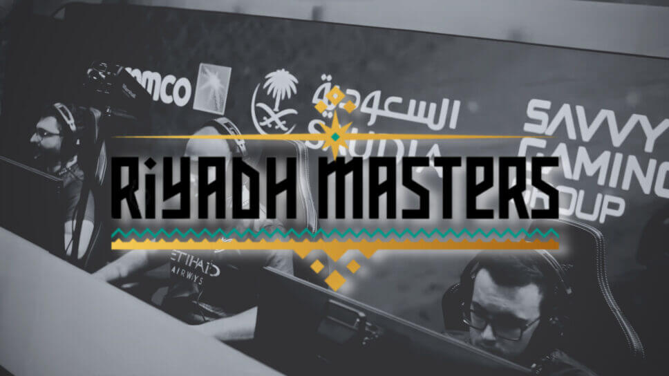ESL Pro Tour Dota 2 Points Table: Qualifying for Riyadh Masters