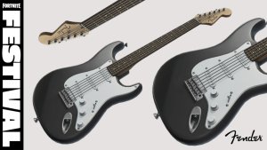 Fender Stratocaster Fortnite 1024x576 1