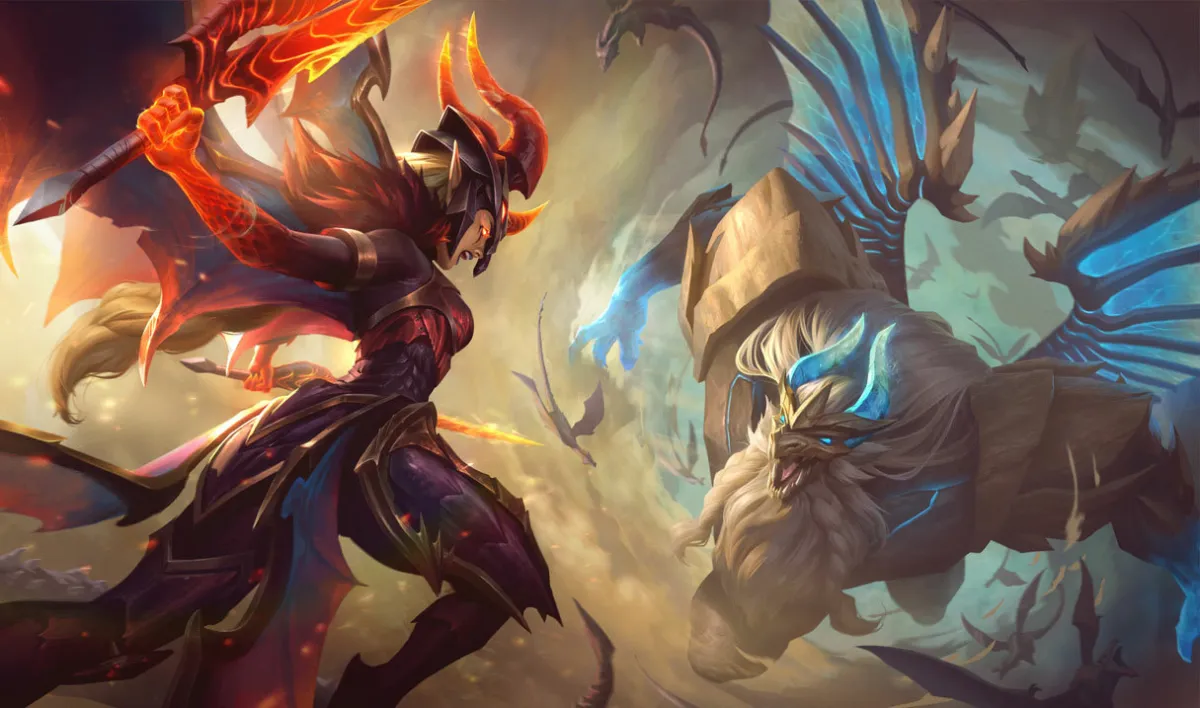 Top Changes in LoL Patch 14.6: Galio Revamp, Smolder Nerfs, and Karma Mid-Lane Adjustments
