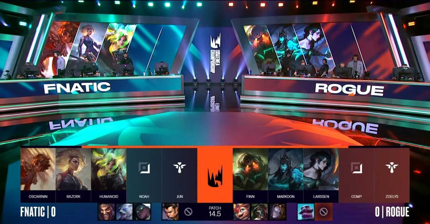 LEC’s New Draft Format Faces Strong Criticism