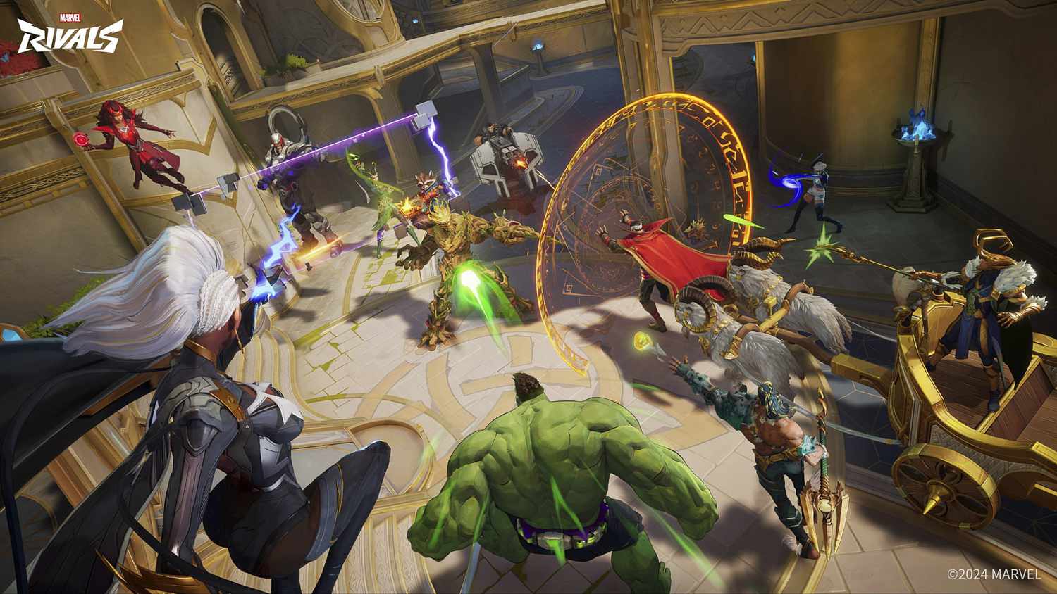 Marvel Rivals: The New Overwatch-Style Hero Shooter – Is a New Esports Title on the Horizon?