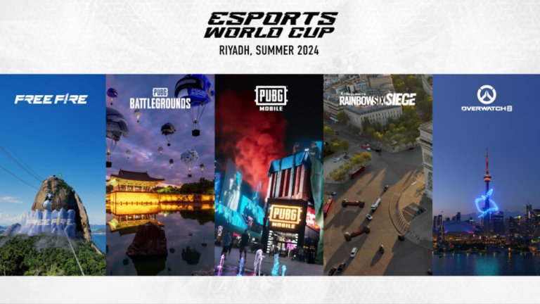 Overwatch 2 PUBG R6 and more join Esports World Cup 2024 968x544 1