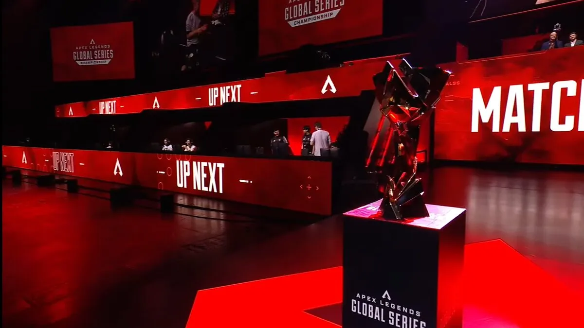 Apex Legends Pros Call for Early LAN Invitations Amid Visa Concerns