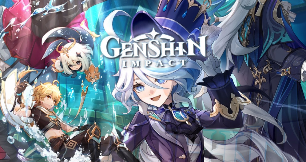 Exciting Updates Await in Genshin Impact Version 4.6