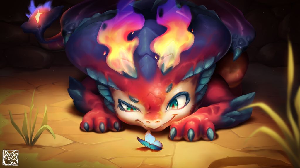 Riot Prepares Urgent Nerf for Smolder to Reduce Power in League of Legends