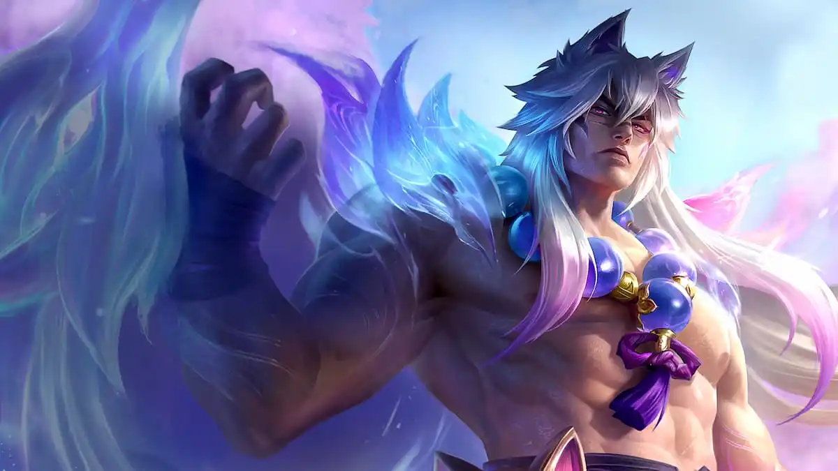 TFT Guide: Playing the Mythic Composition